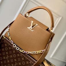 LV Top Handle Bags